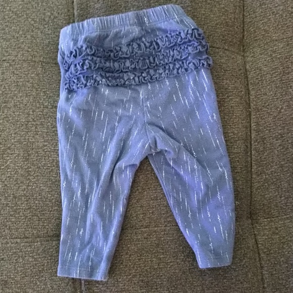 5pc baby girl lot 6-12M - Picture 3 of 4